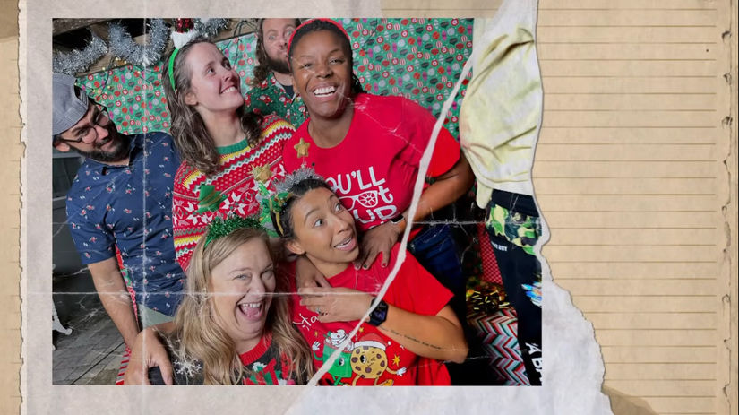 Youth Christmas '25